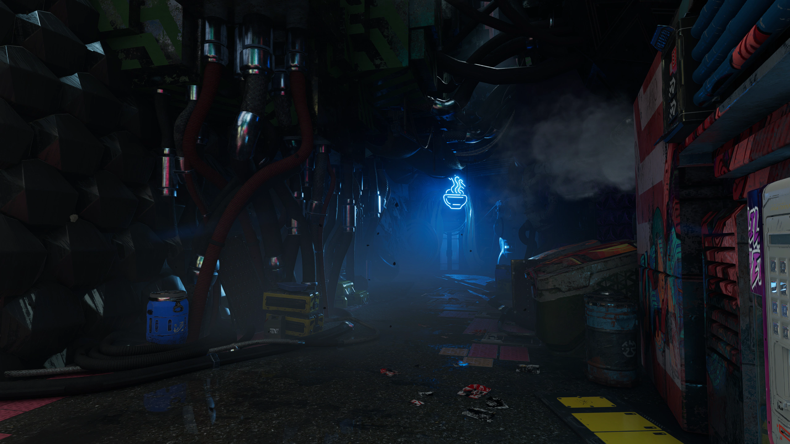 Guardians Of The Galaxy Screenshot